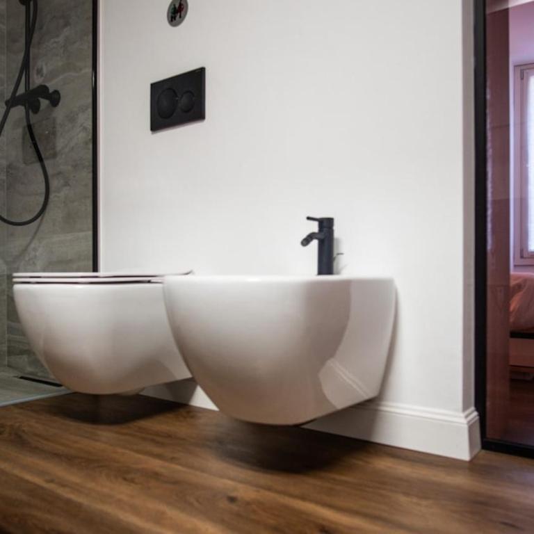 Groove Temple Bellagio - Appartement 1 Chambre - 28