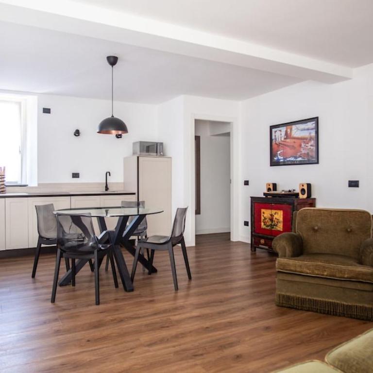 Groove Temple Bellagio - Appartement 1 Chambre - 38