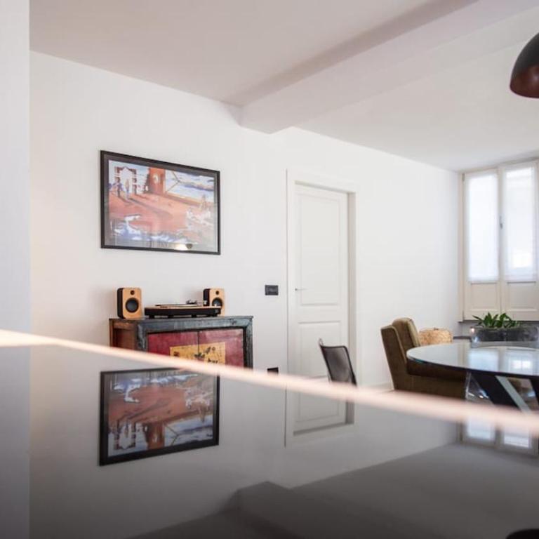 Groove Temple Bellagio - Appartement 1 Chambre - 39