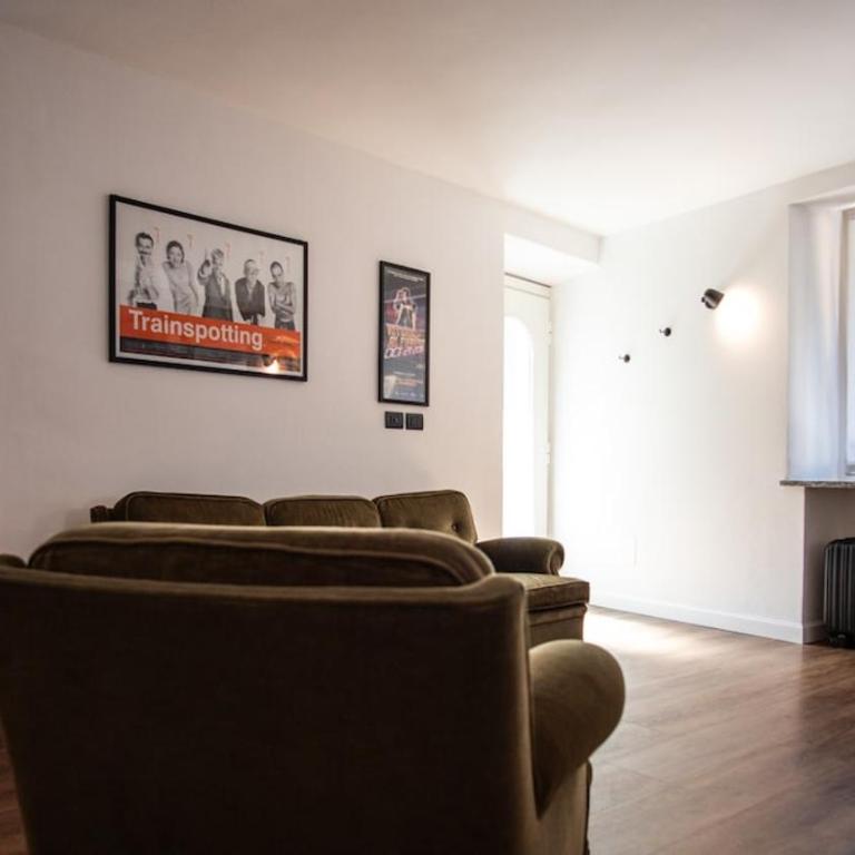 Groove Temple Bellagio - Appartement 1 Chambre - 41