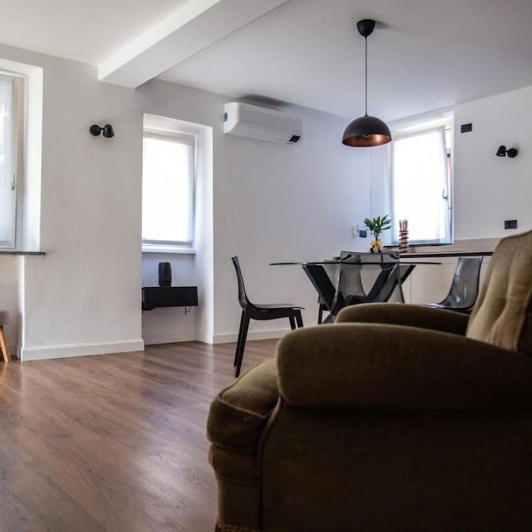 Groove Temple Bellagio - Appartement 1 Chambre - 45