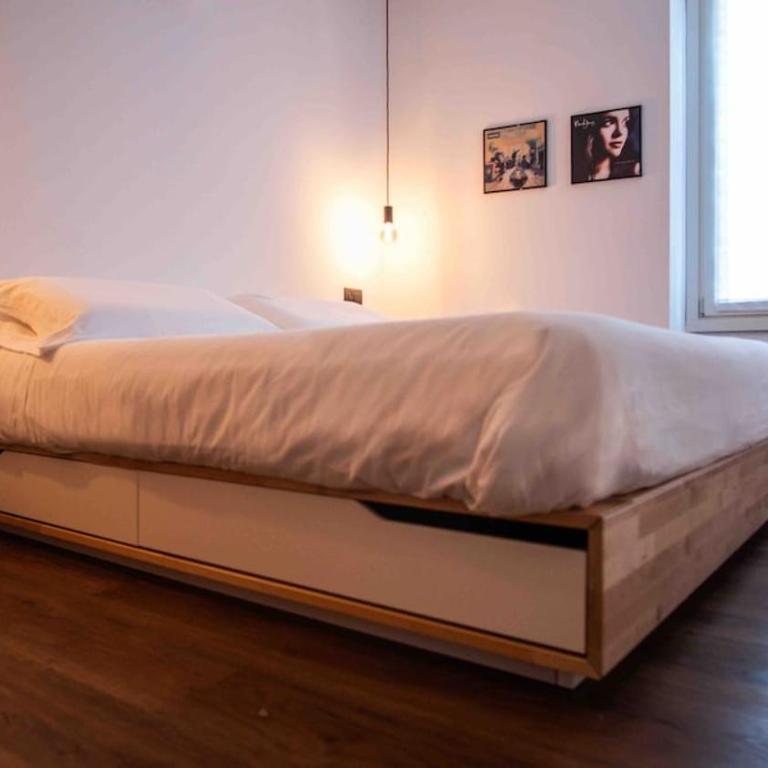 Groove Temple Bellagio - Appartement 1 Chambre - 47