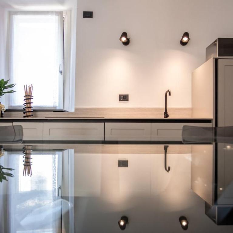 Groove Temple Bellagio - Appartement 1 Chambre - 48