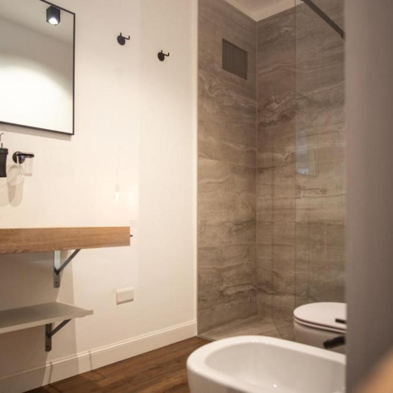 Groove Temple Bellagio - Appartement 1 Chambre - 51