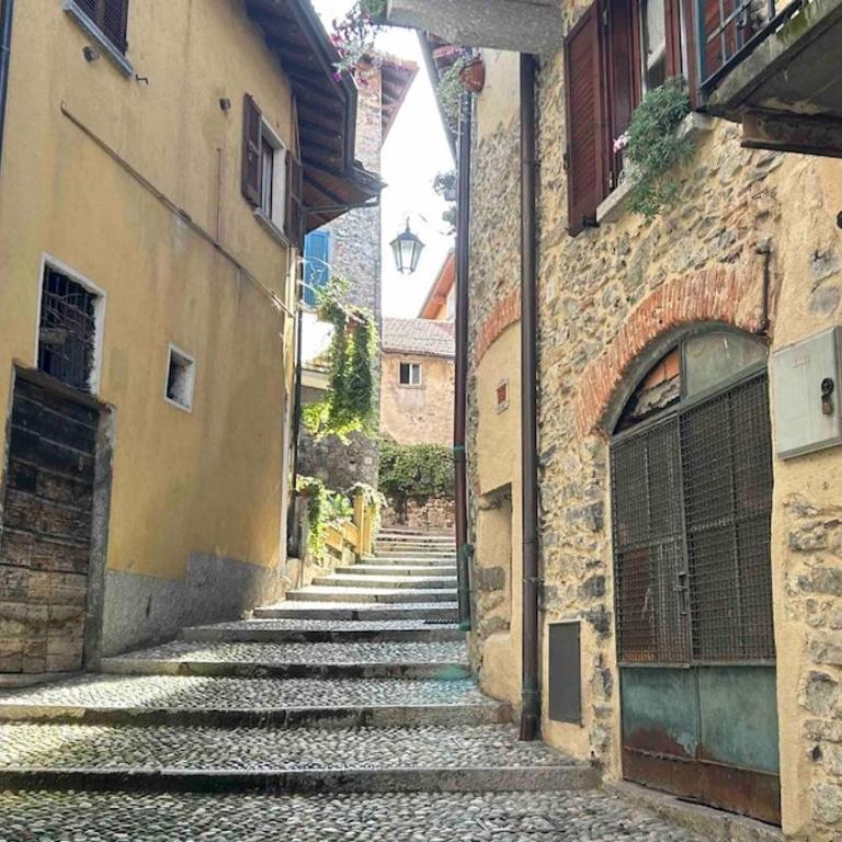 Groove Temple Bellagio - Appartement 1 Chambre - 53