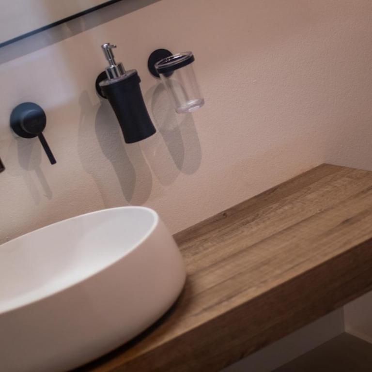Groove Temple Bellagio - Appartement 1 Chambre - 59