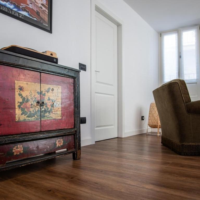 Groove Temple Bellagio - Appartement 1 Chambre - 60