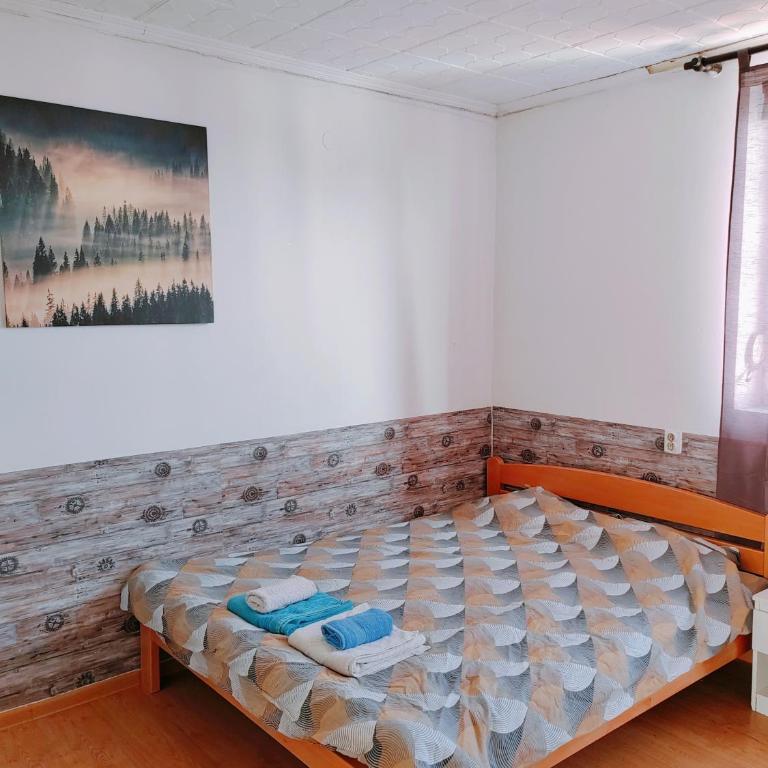 Belgrade Friends apartment - City center - One-Bedroom Apartment - 2