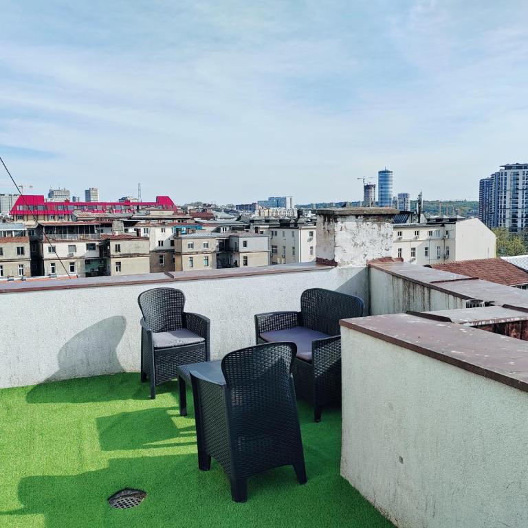 Belgrade Friends apartment - City center - One-Bedroom Apartment - 8