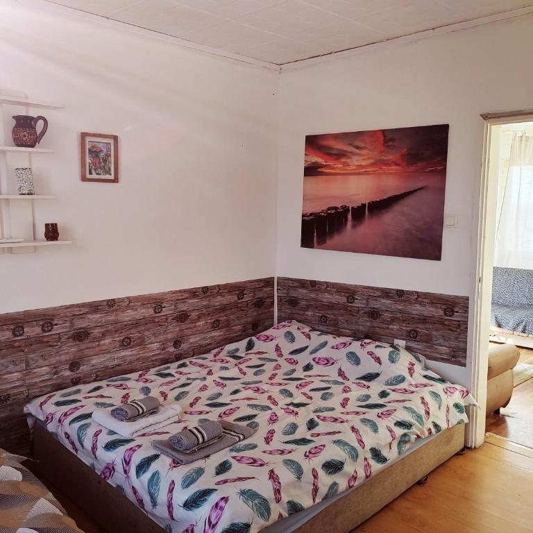 Belgrade Friends apartment - City center - One-Bedroom Apartment - 10