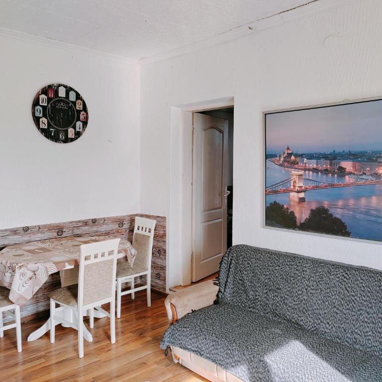 Belgrade Friends apartment - City center - One-Bedroom Apartment - 14