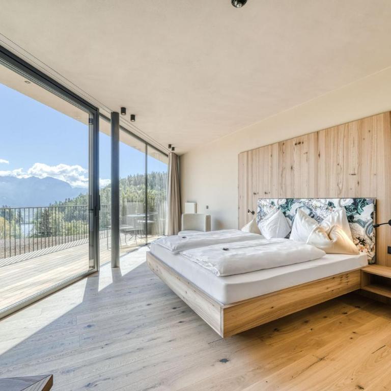 Hotel Lichtenstern - Suite - 1