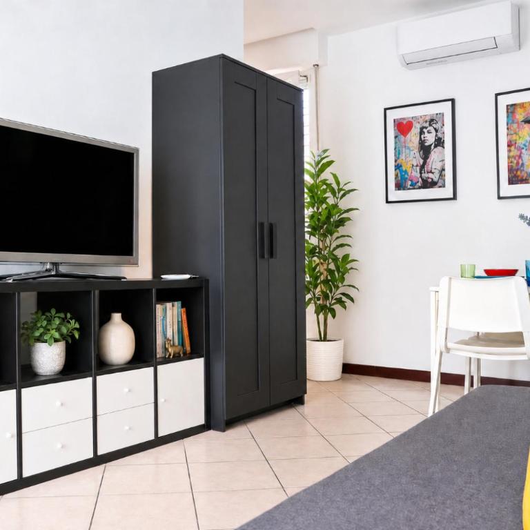 APPARTAMENTI LEONE - Vista Mare - Pet Friendly - Apartment mit Meerblick - 11