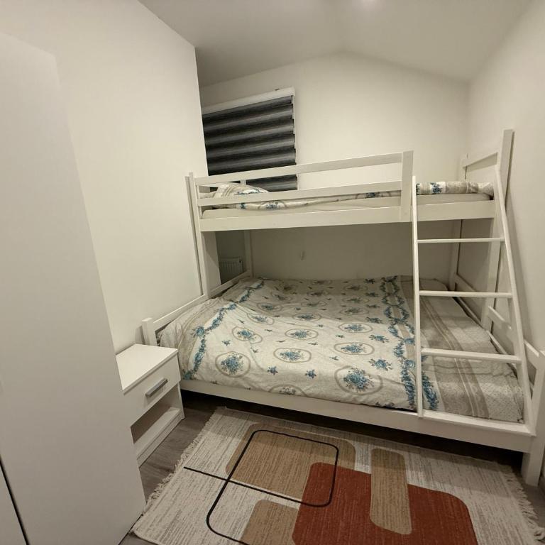 Elma Sarajevo - Vila sa 2 Spavaće Sobe - 5