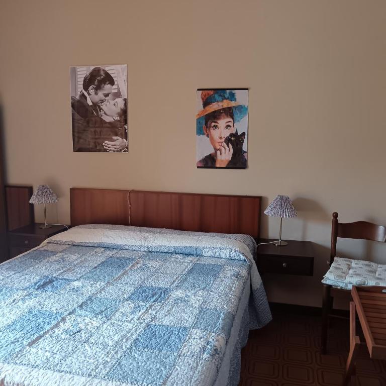 Casa Pesio Retrò - Appartamento con 1 Camera da Letto - 1
