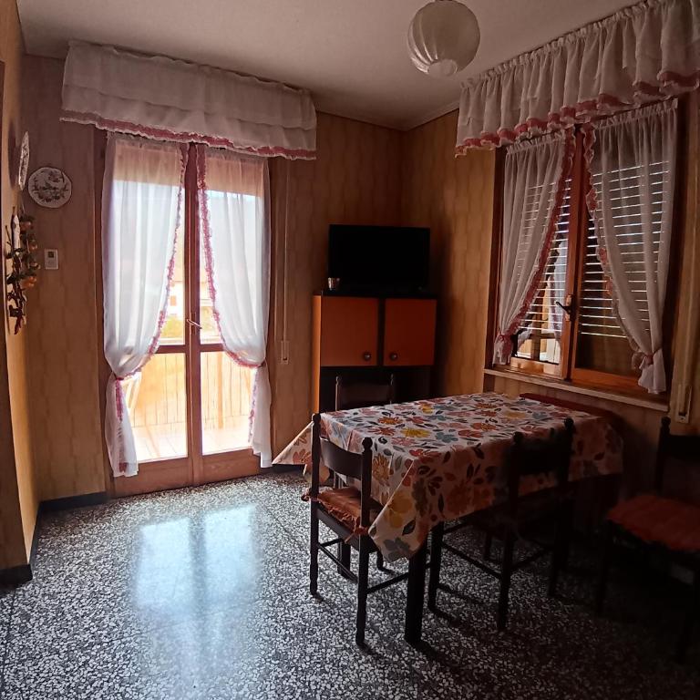 Casa Pesio Retrò - Appartamento con 1 Camera da Letto - 7