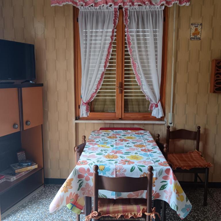 Casa Pesio Retrò - Appartamento con 1 Camera da Letto - 11