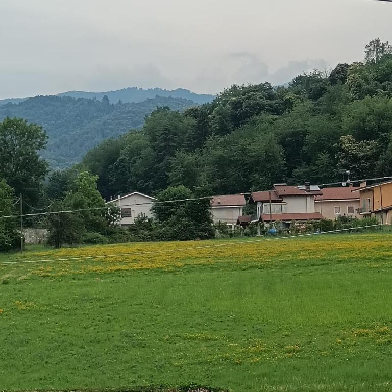 Casa Pesio Retrò - Appartamento con 1 Camera da Letto - 15