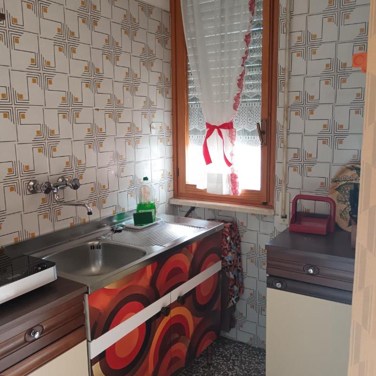Casa Pesio Retrò - Appartamento con 1 Camera da Letto - 16