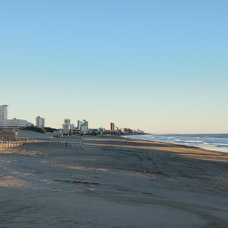 Bright apartment with ocean view - Apartamento de 1 dormitorio - 17