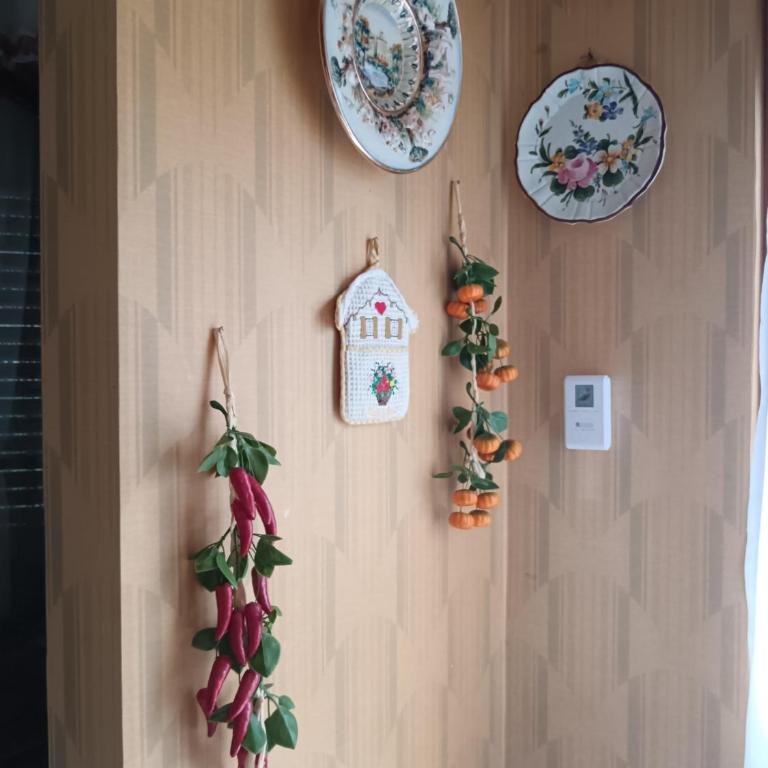 Casa Pesio Retrò - Appartamento con 1 Camera da Letto - 25