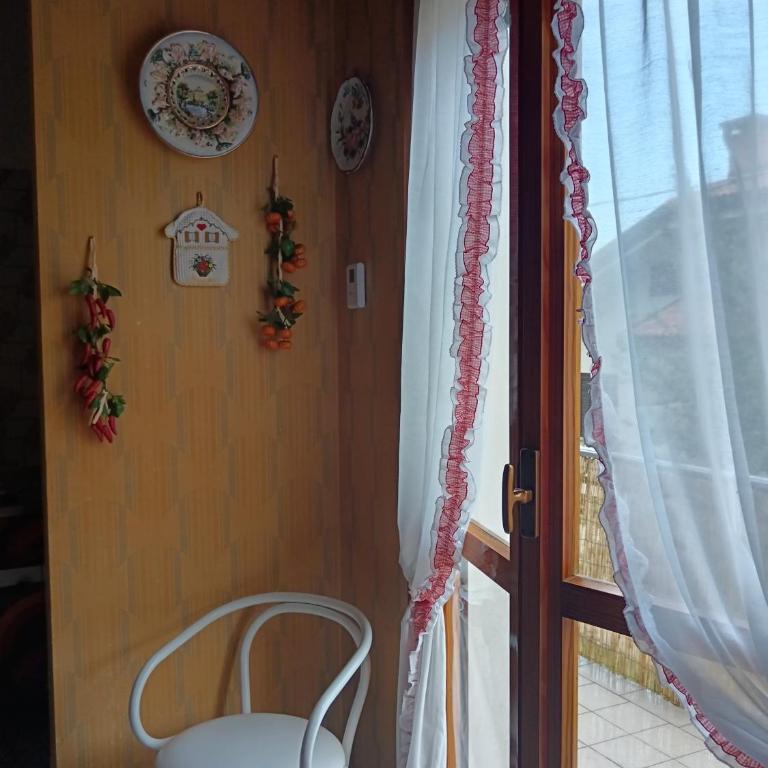 Casa Pesio Retrò - Appartamento con 1 Camera da Letto - 26