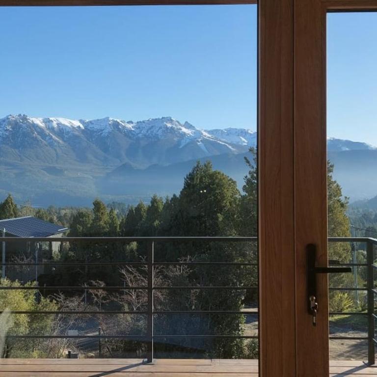 WALDHAUS - Hermosos alojamientos con vista a las montañas - Studio with Balcony - 10
