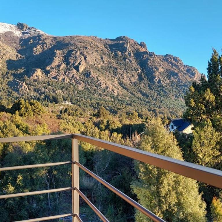 WALDHAUS - Hermosos alojamientos con vista a las montañas - Studio with Balcony - 13