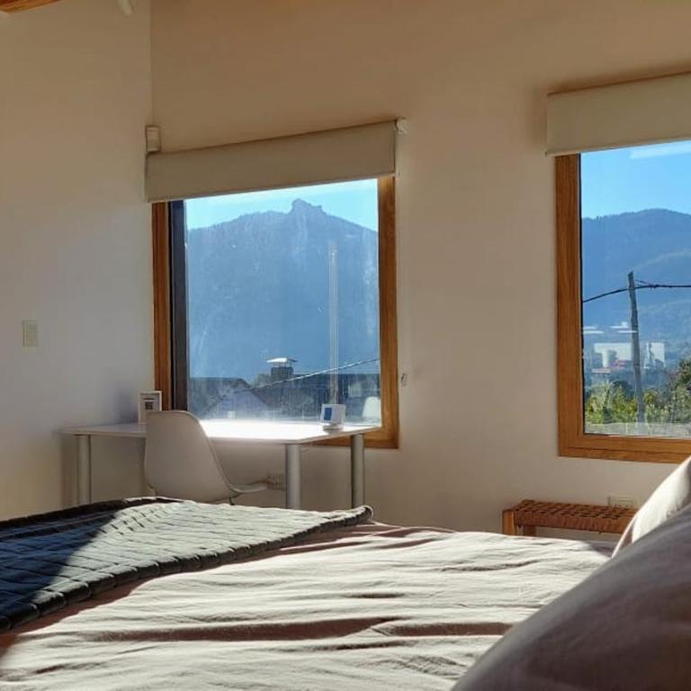 WALDHAUS - Hermosos alojamientos con vista a las montañas - Studio with Balcony - 11