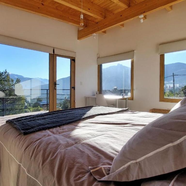 WALDHAUS - Hermosos alojamientos con vista a las montañas - Studio with Balcony - 12