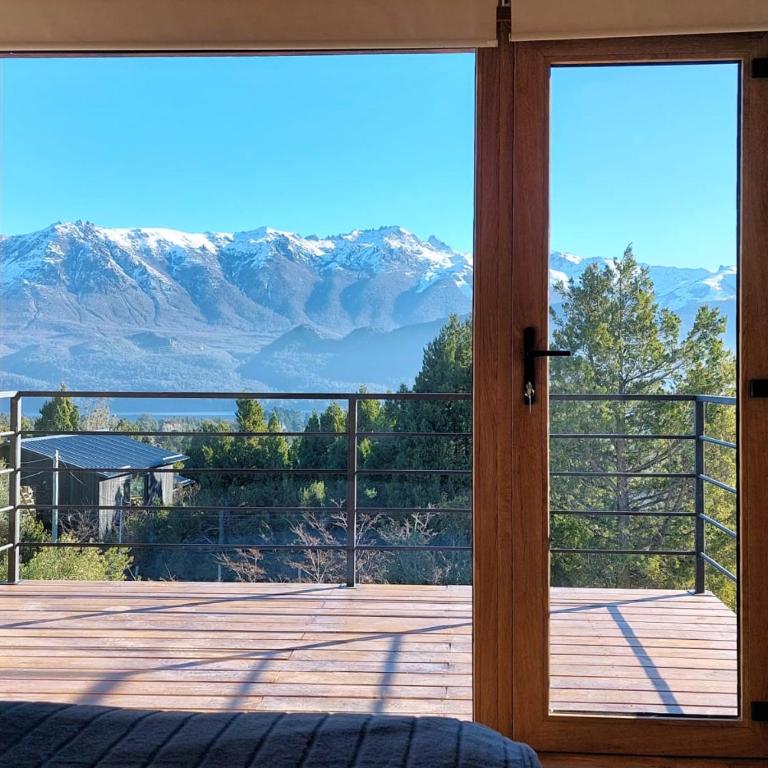 WALDHAUS - Hermosos alojamientos con vista a las montañas - Studio with Balcony - 1
