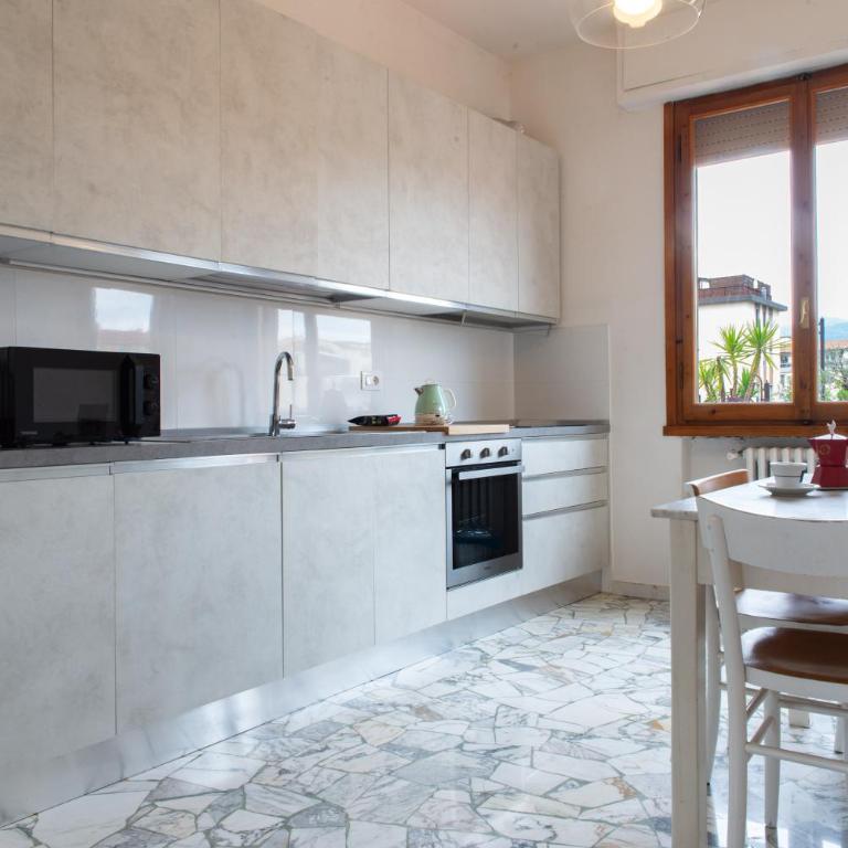 Giuliana suite apartment - Two-Bedroom Apartment with Terrace - 15