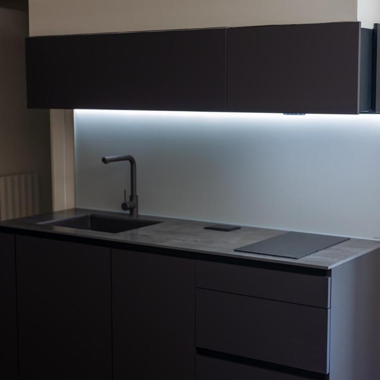 Ruggero 105 - Appartement 1 Chambre - 4