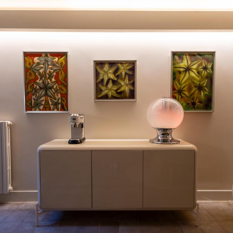 Ruggero 105 - Appartement 1 Chambre - 17