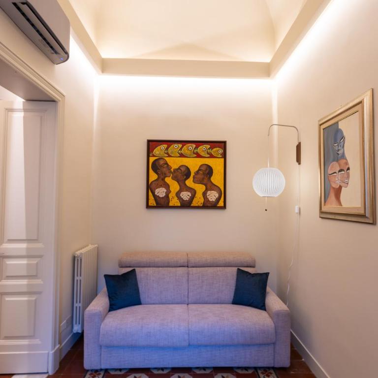 Ruggero 105 - Appartement 1 Chambre - 20