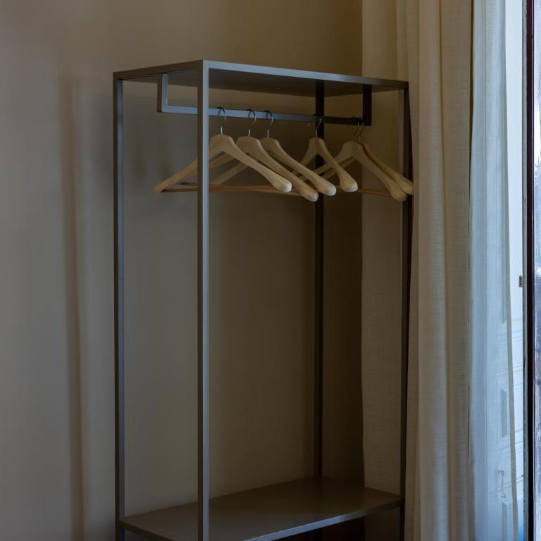Ruggero 105 - Appartement 1 Chambre - 24