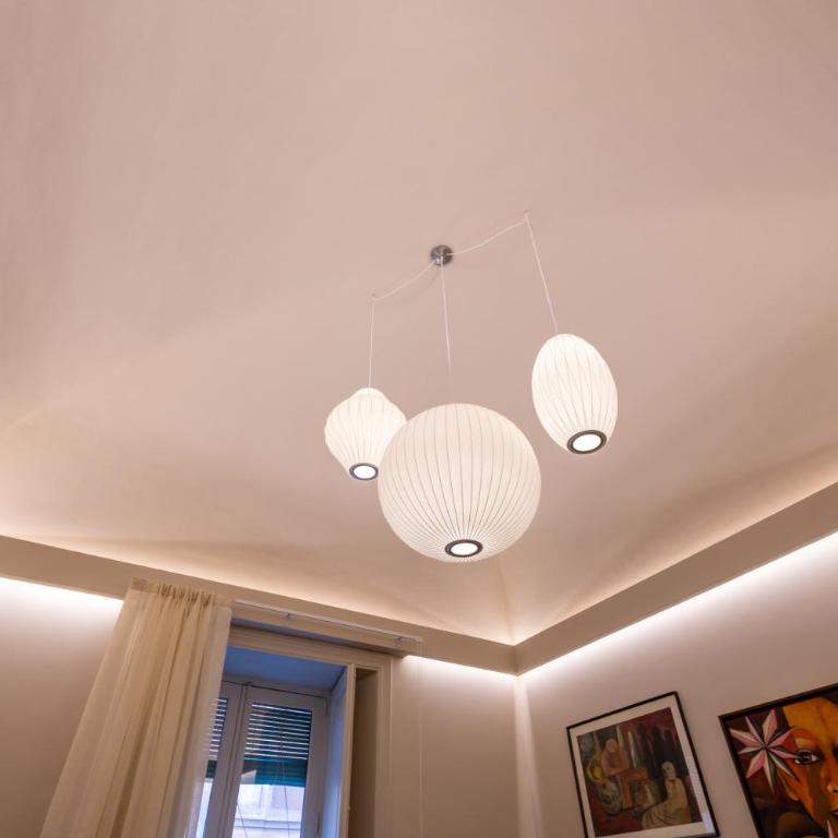 Ruggero 105 - Appartement 1 Chambre - 15