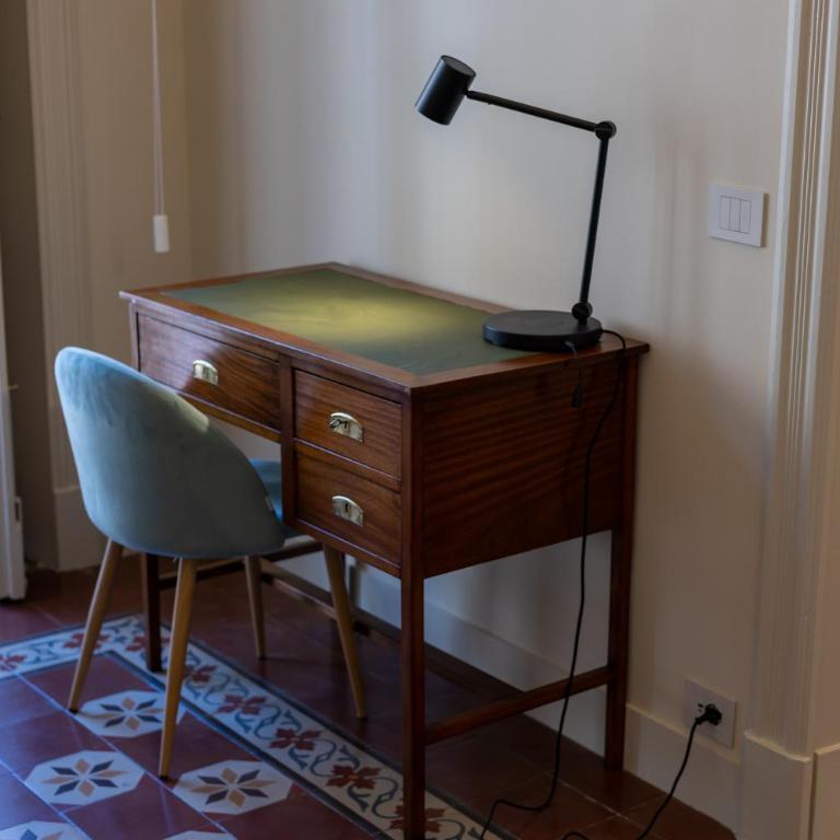 Ruggero 105 - Appartement 1 Chambre - 21