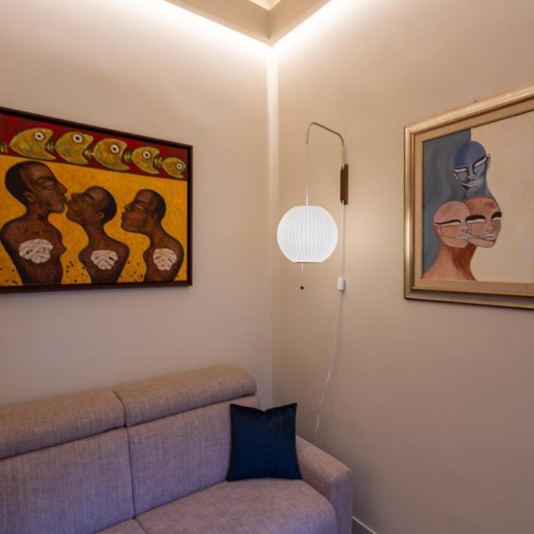 Ruggero 105 - Appartement 1 Chambre - 10