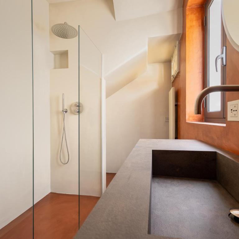 Ruggero 105 - Appartement 1 Chambre - 25