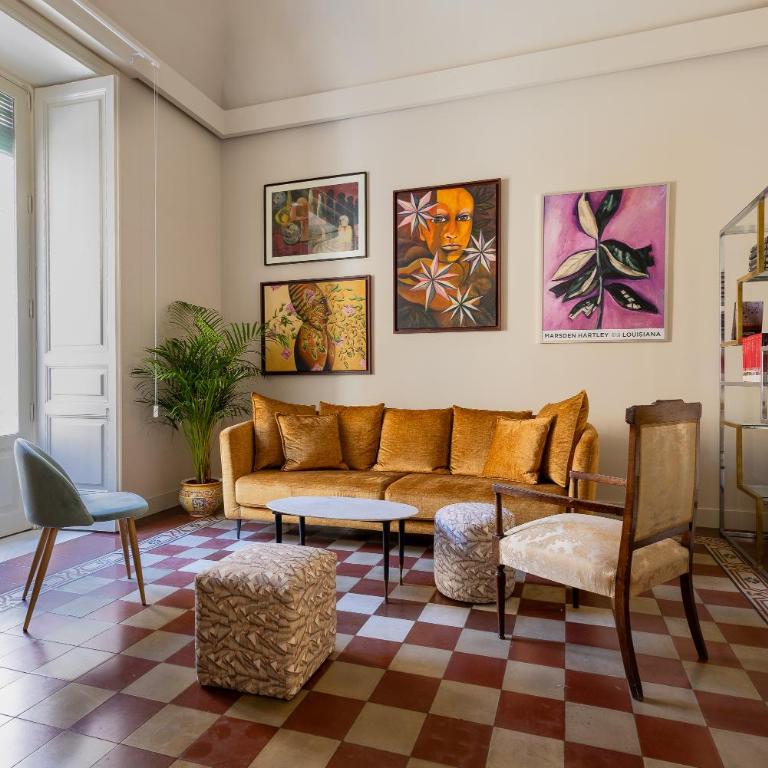 Ruggero 105 - Appartement 1 Chambre - 1