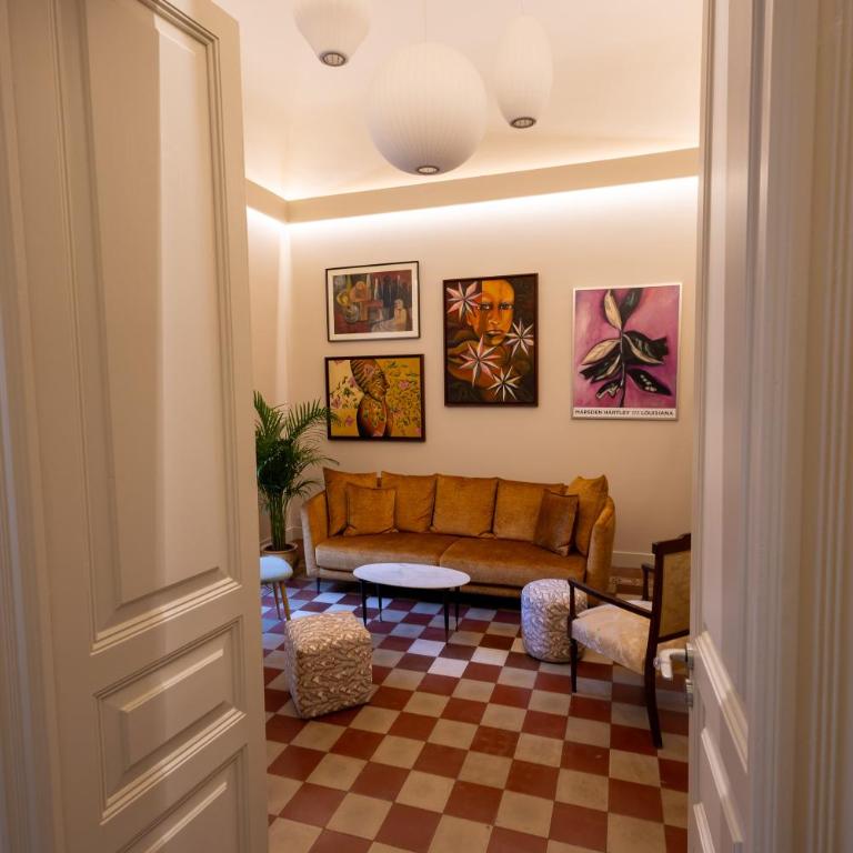 Ruggero 105 - Appartement 1 Chambre - 14