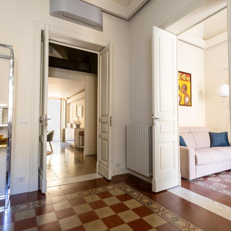 Ruggero 105 - Appartement 1 Chambre - 5