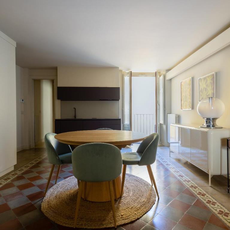 Ruggero 105 - Appartement 1 Chambre - 3