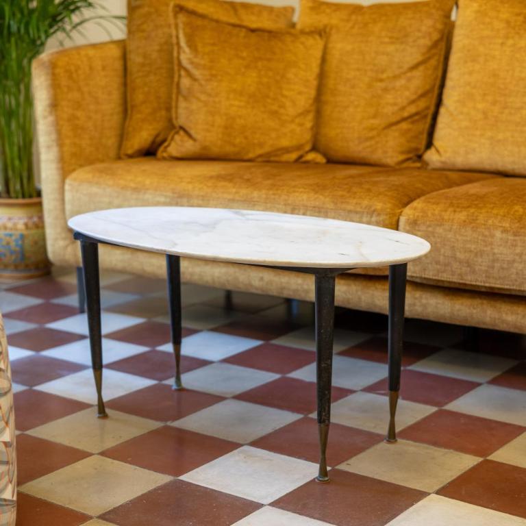 Ruggero 105 - Appartement 1 Chambre - 19