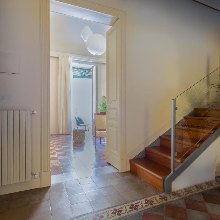 Ruggero 105 - Appartement 1 Chambre - 13