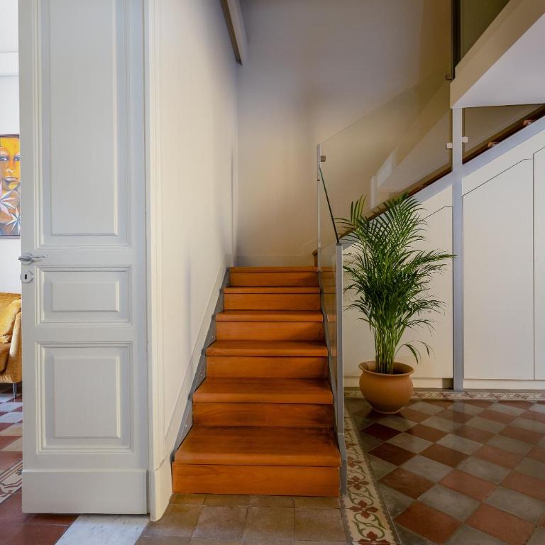 Ruggero 105 - Appartement 1 Chambre - 12