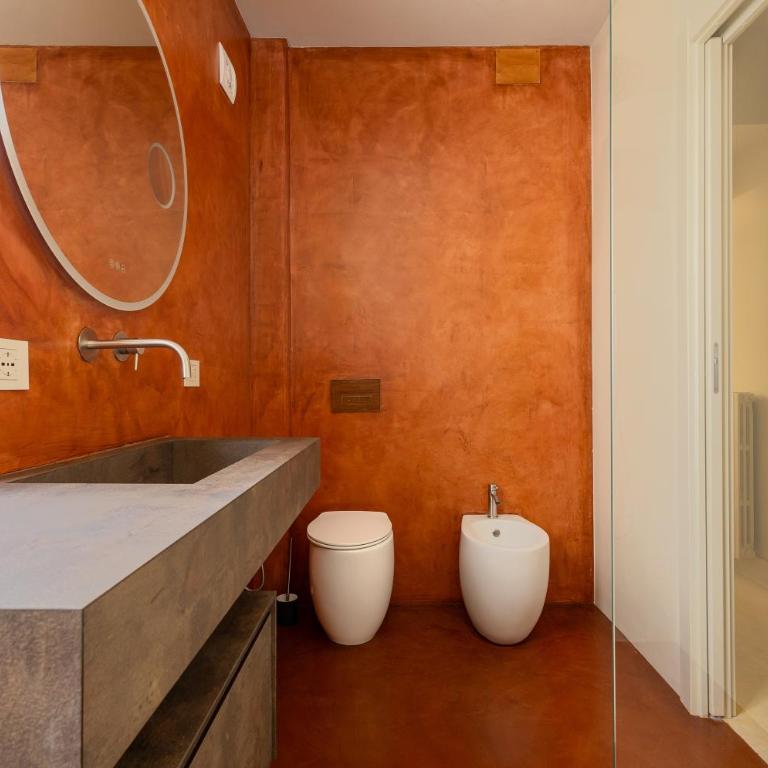 Ruggero 105 - Appartement 1 Chambre - 28
