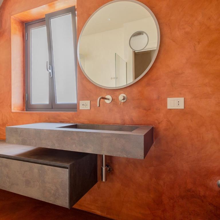 Ruggero 105 - Appartement 1 Chambre - 26