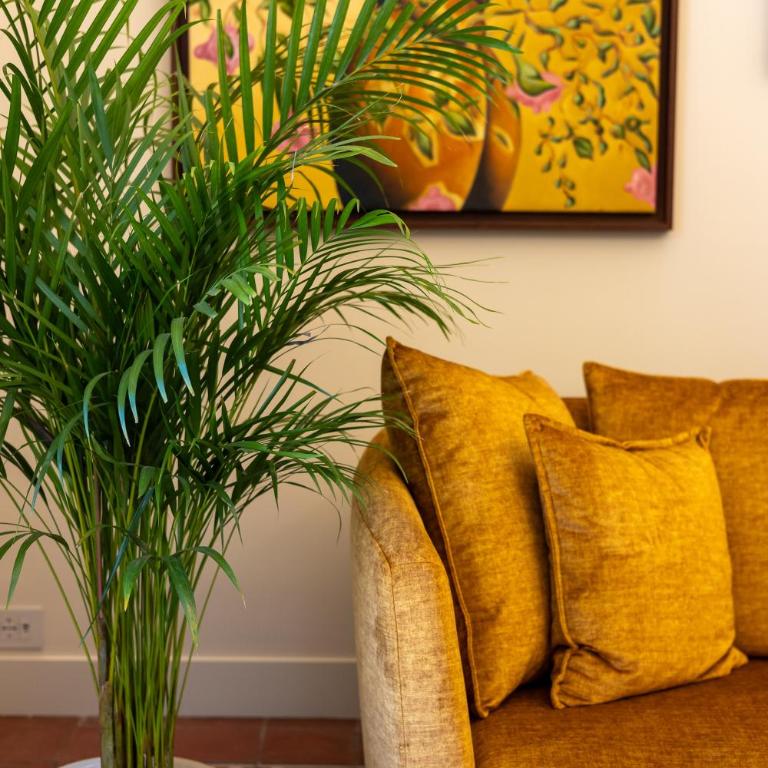 Ruggero 105 - Appartement 1 Chambre - 16